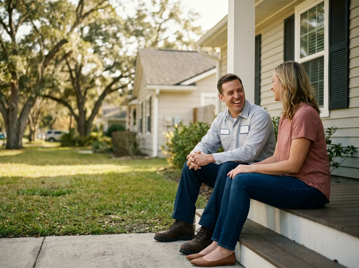Septic tank pumping FAQs for Amherst, TX